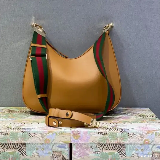 Firstbag ru Attache bag large shoulder GUCCI 0505